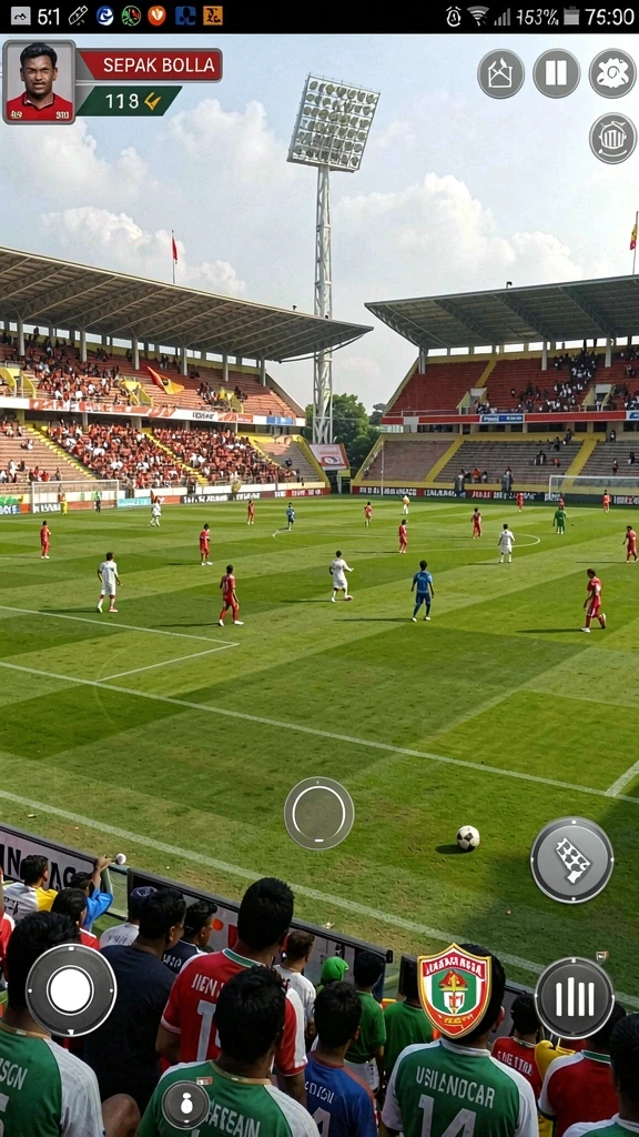 Screenshot 11tbet nomor 1