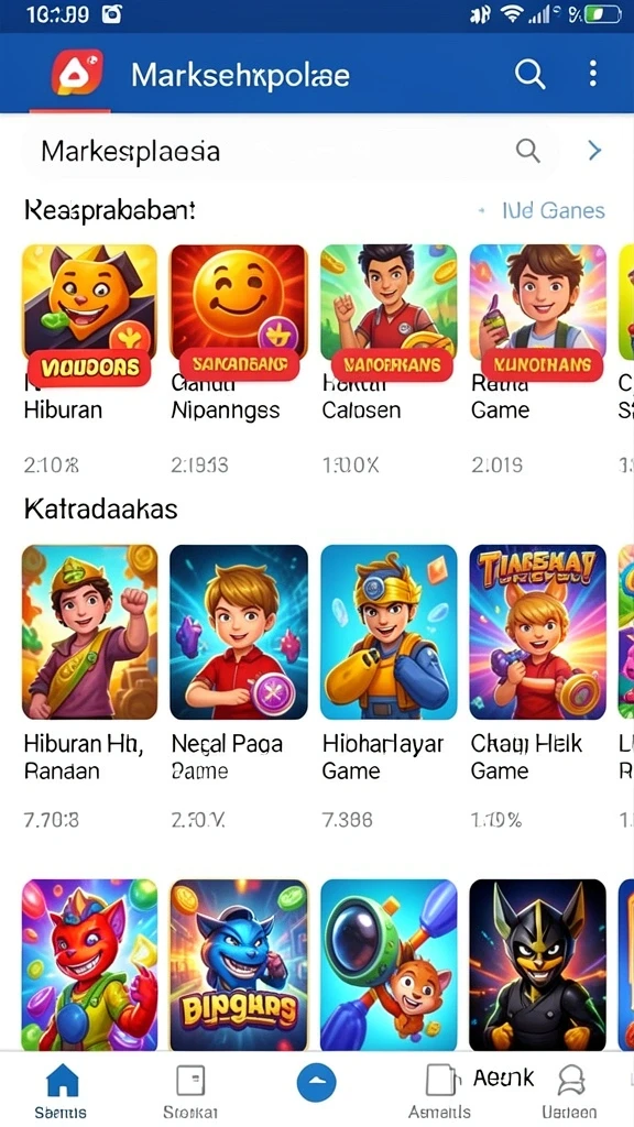Screenshot 182game nomor 2