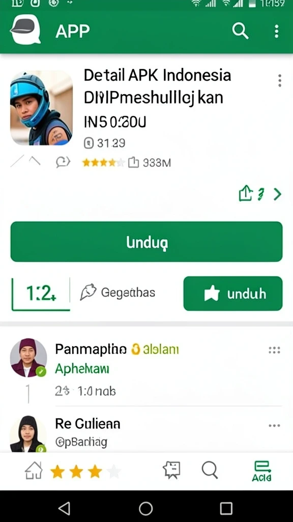 Screenshot 55five nomor 1