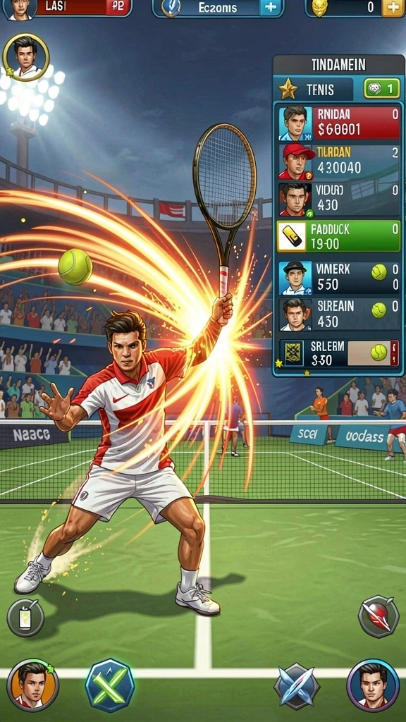 Screenshot 777lucky nomor 2