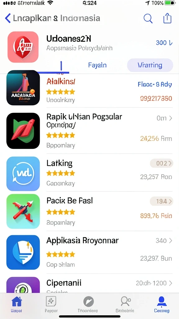 Screenshot 77win nomor 1
