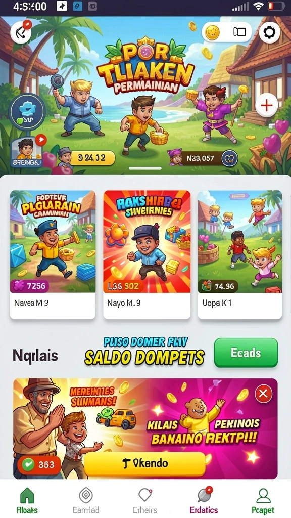 Screenshot 888fw nomor 1