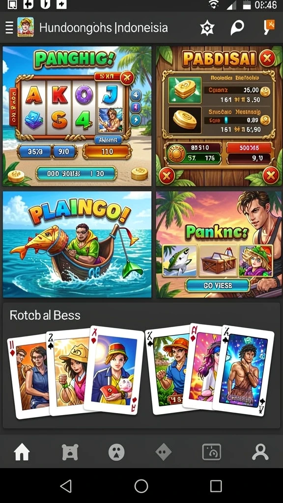 Screenshot 888fw nomor 2