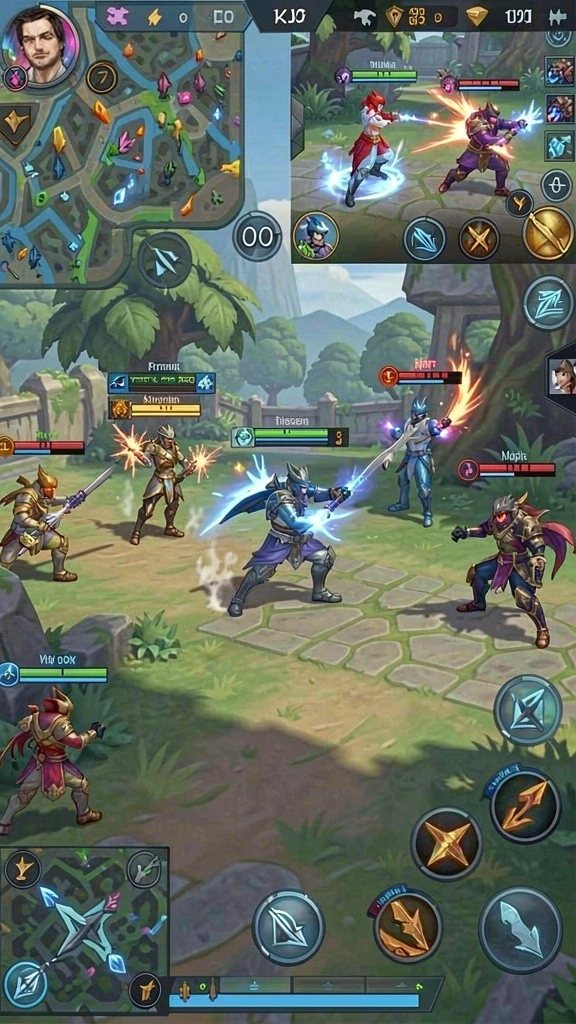 Screenshot 88id nomor 1