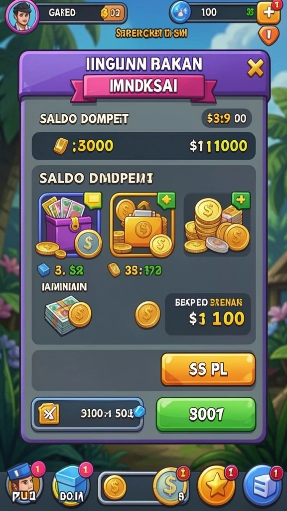 Screenshot 92glory nomor 3