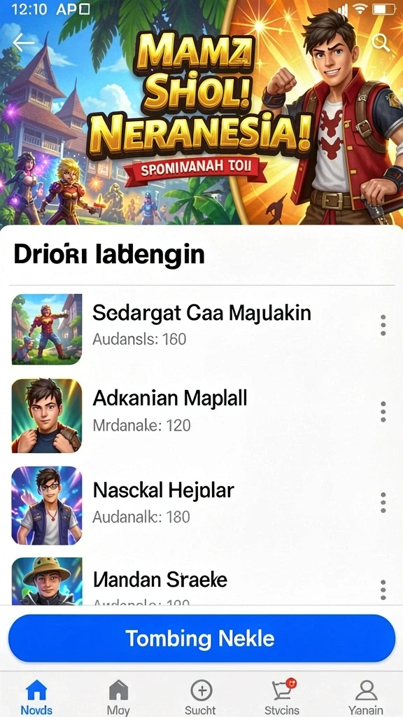 Screenshot 9399 nomor 1