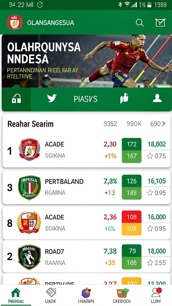 Screenshot 987up nomor 2