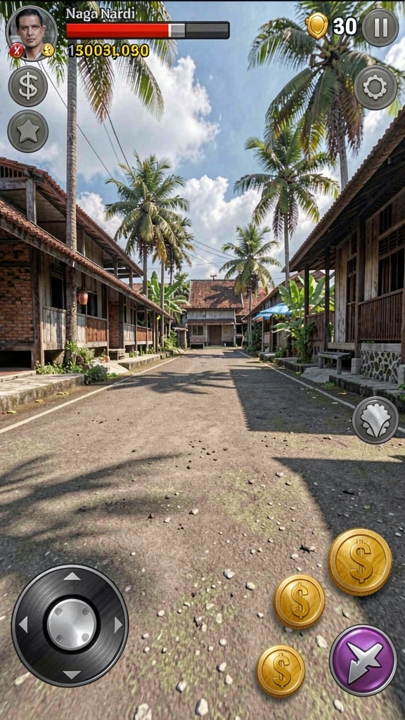 Screenshot a7777 nomor 2