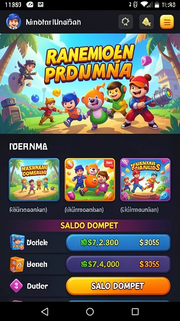 Screenshot agent88bet nomor 1