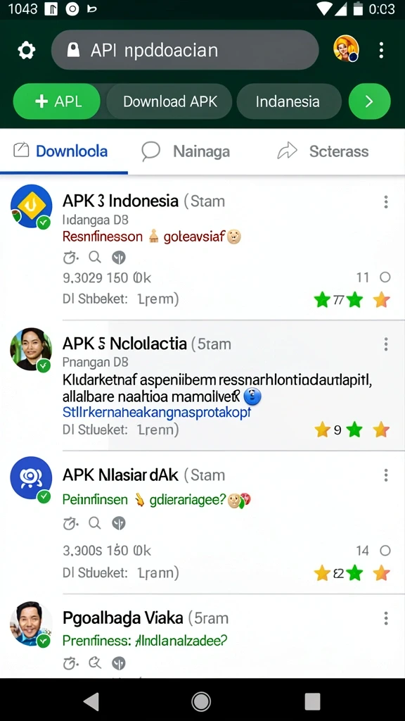 Screenshot andara88 nomor 3