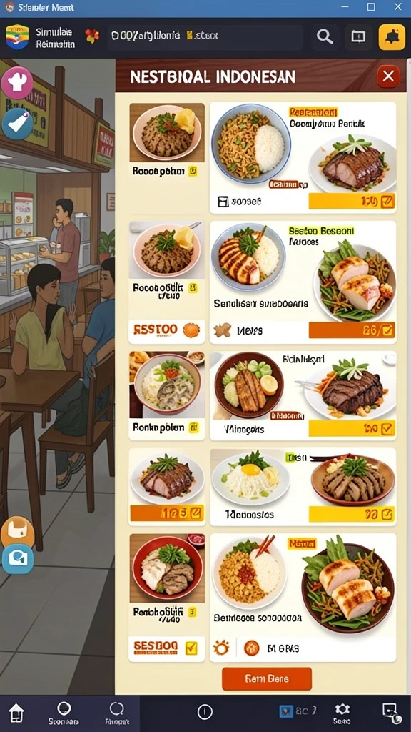 Screenshot bos777 nomor 2