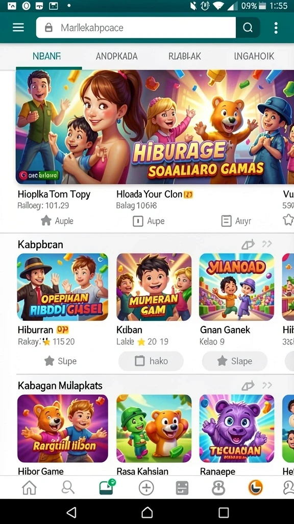 Screenshot cu888 nomor 3