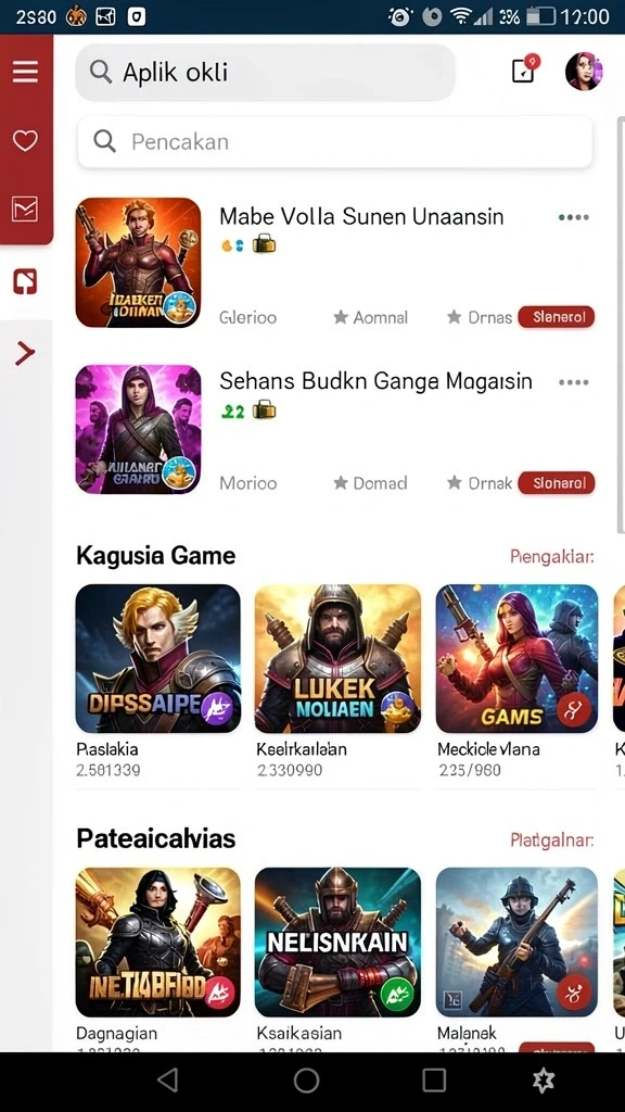 Screenshot cv777 nomor 1