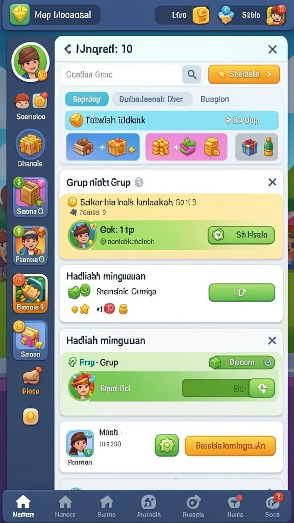 Screenshot d73 nomor 1
