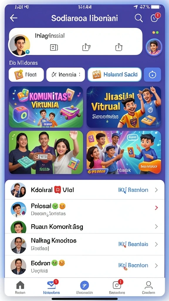 Screenshot dewakoin99 nomor 1