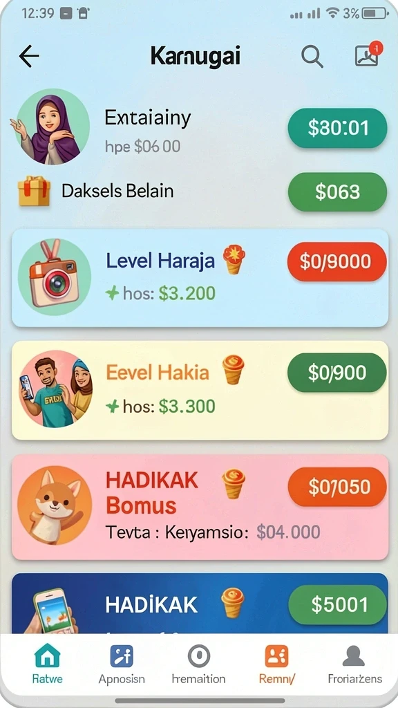 Screenshot dewaslot99 nomor 2