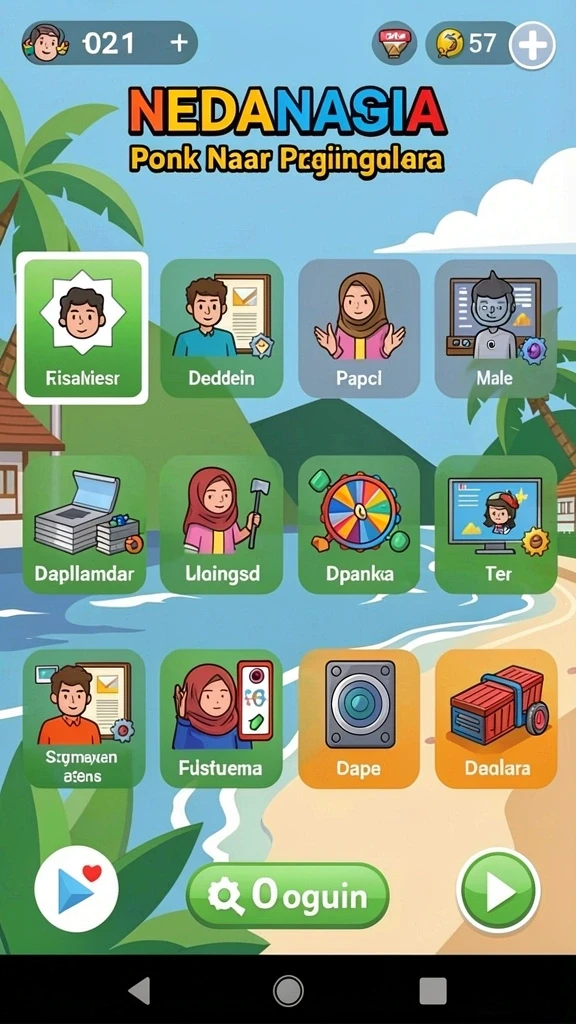Screenshot dewi188 nomor 3