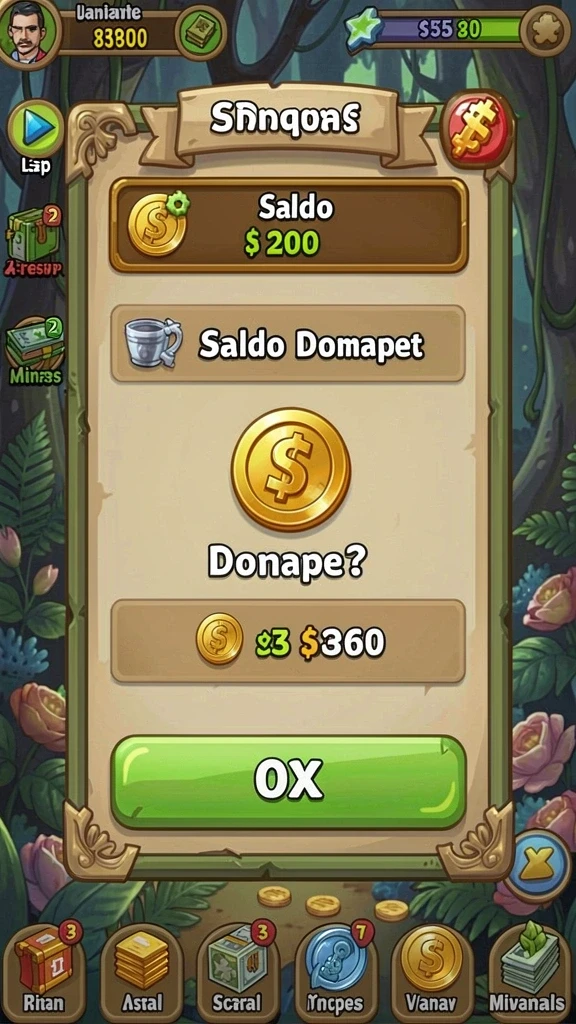Screenshot direkturtoto nomor 3