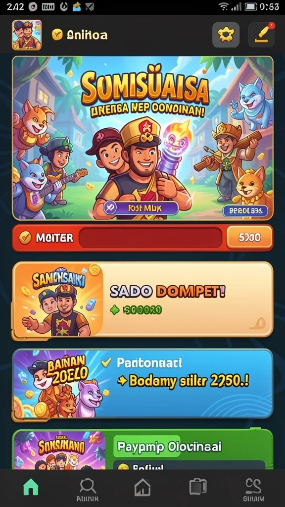 Screenshot doremi88 nomor 3