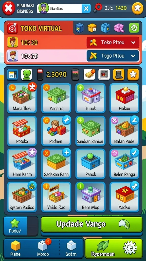 Screenshot dunia777 nomor 1