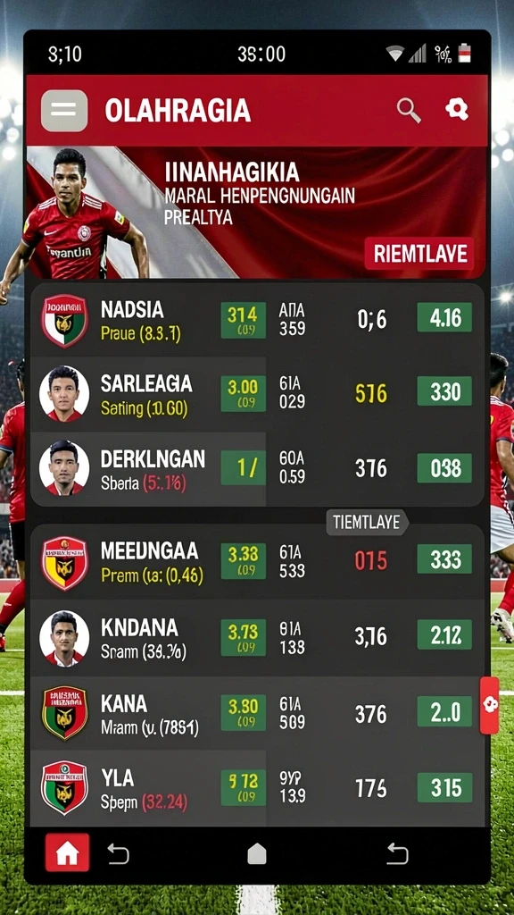 Screenshot empire88 nomor 3