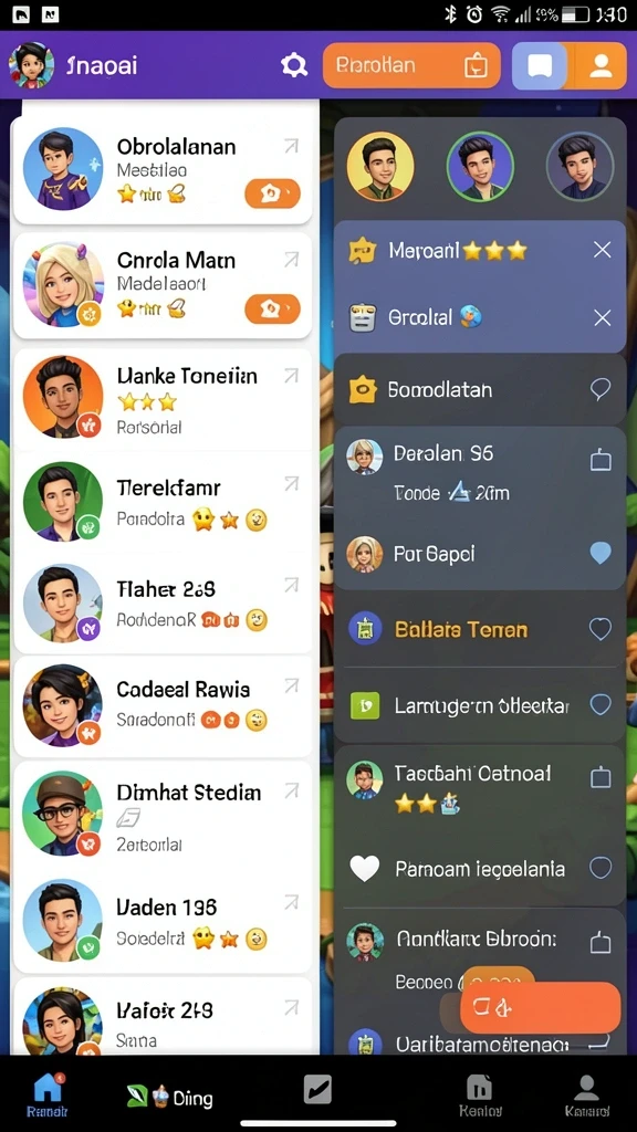 Screenshot gacor668 nomor 1