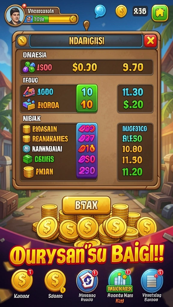 Screenshot gacor668 nomor 3