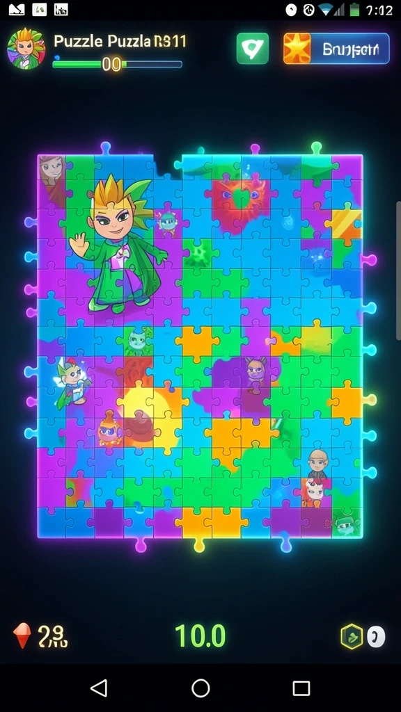 Screenshot gacormax nomor 3