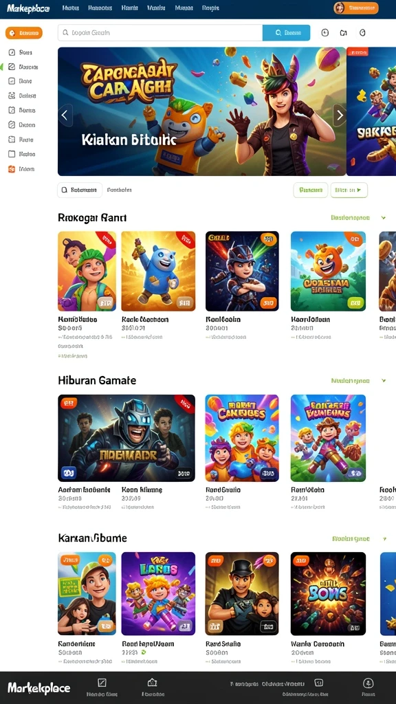 Screenshot gamerp nomor 3