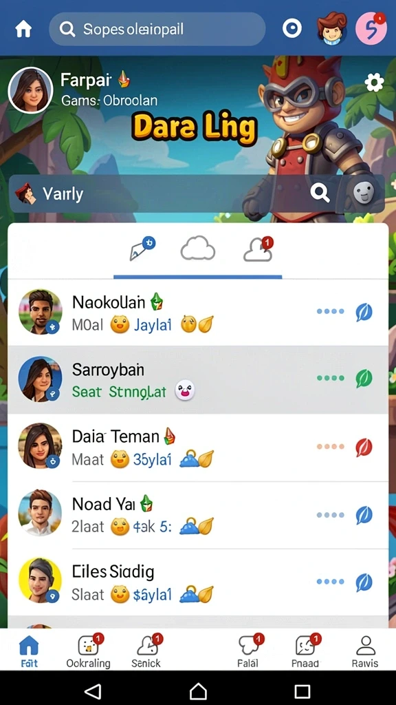 Screenshot gendut188 nomor 3