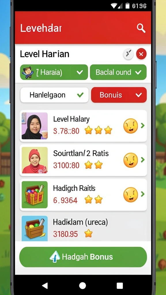 Screenshot happybet188 nomor 1