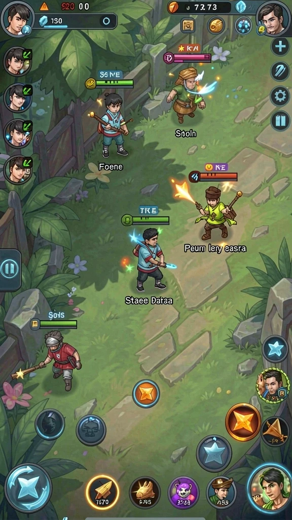 Screenshot hokigame nomor 2