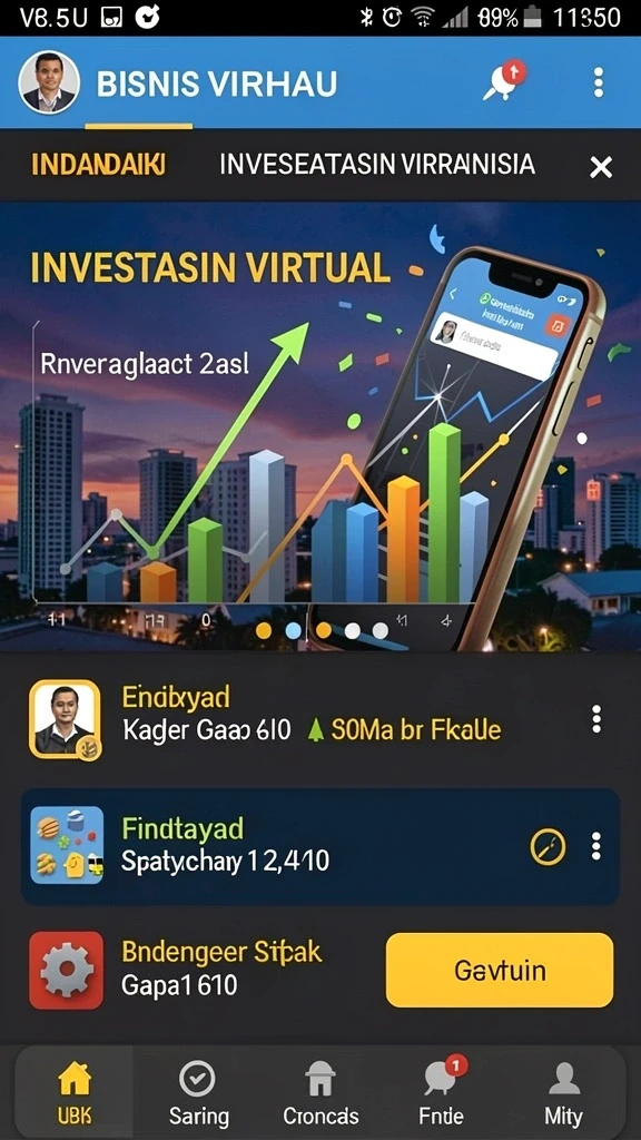 Screenshot hokiluck nomor 2