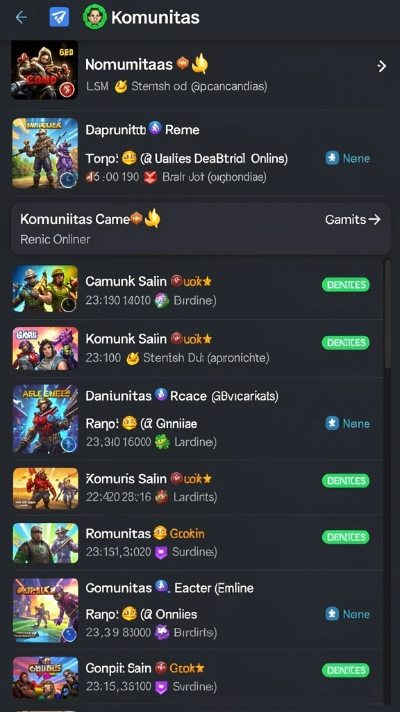 Screenshot hokiluck nomor 3