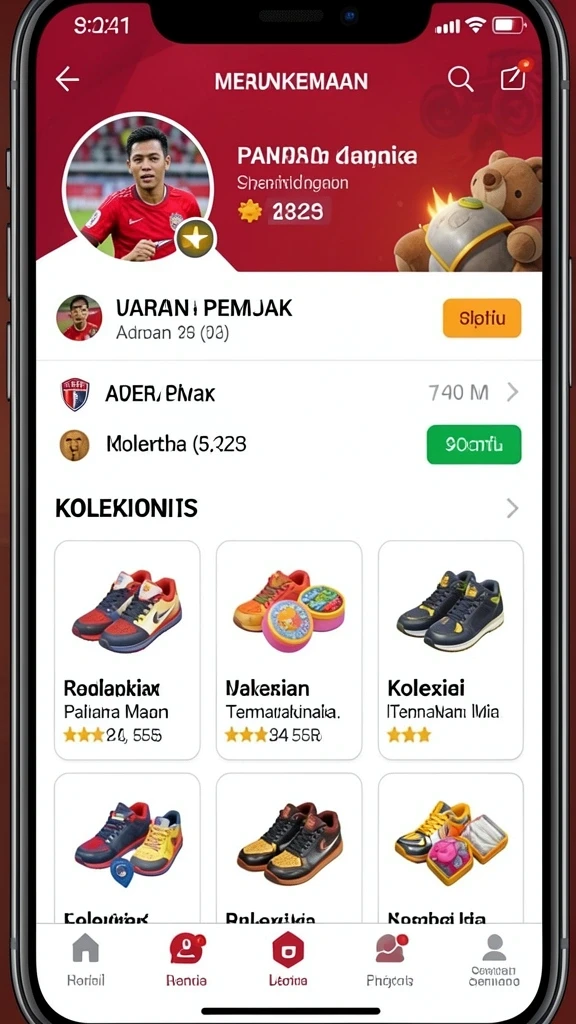 Screenshot hondatoto nomor 3