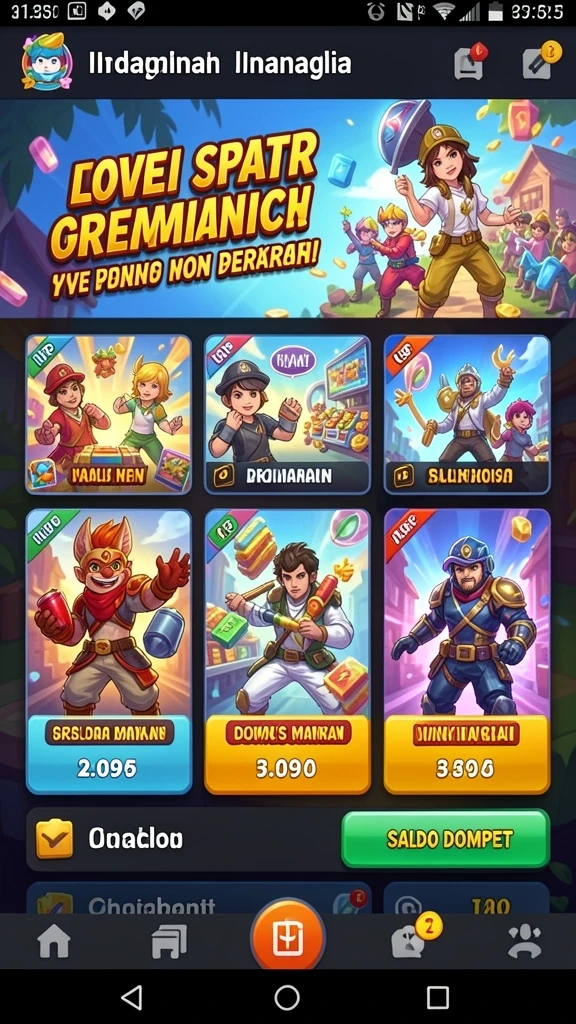 Screenshot hot51 nomor 3