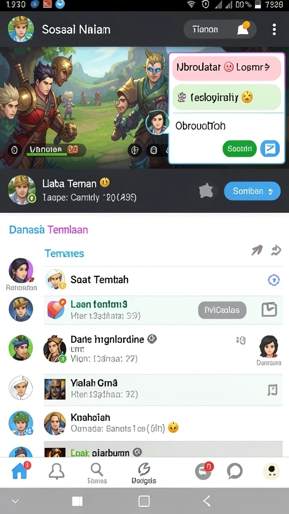 Screenshot hp777 nomor 2