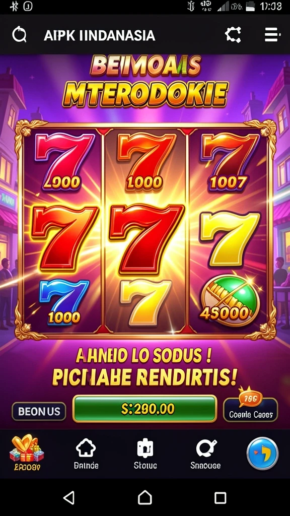 Screenshot id777 nomor 1