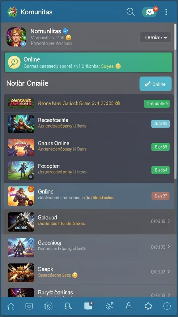 Screenshot idamantoto nomor 1