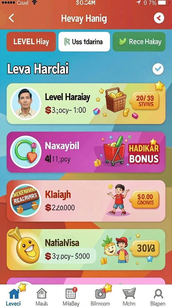 Screenshot idklub nomor 2