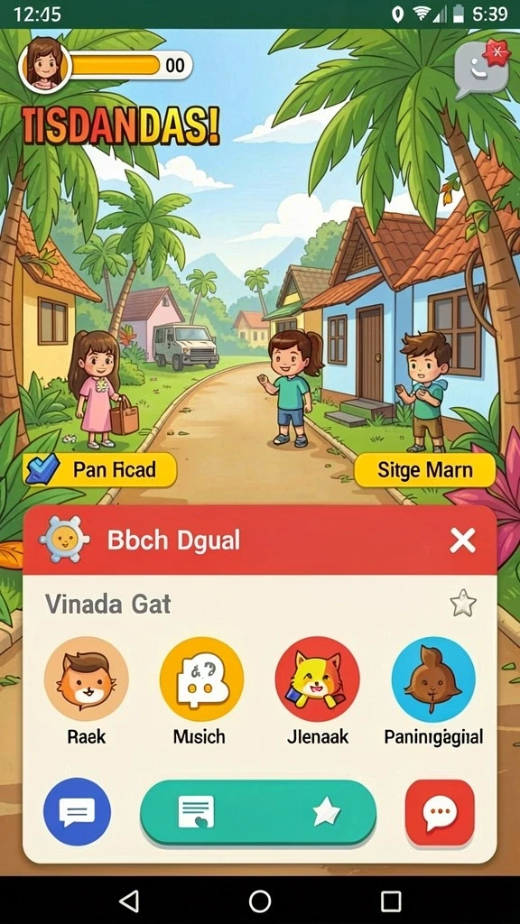Screenshot idklub nomor 3