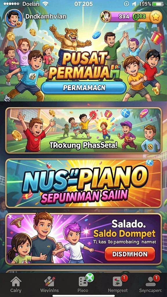 Screenshot idn789 nomor 1
