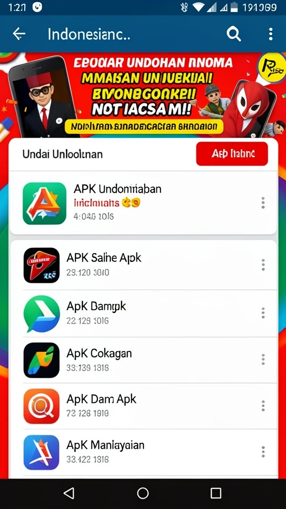 Screenshot indosattoto nomor 2