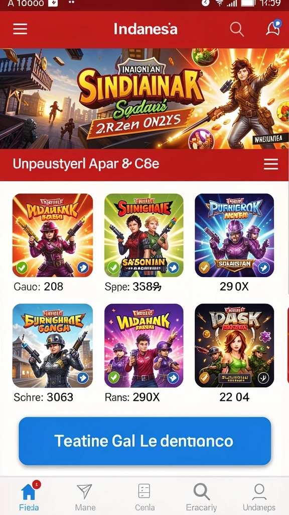 Screenshot ink789 nomor 2