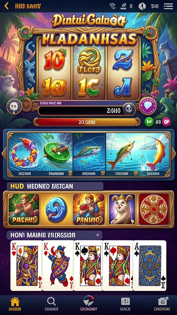 Screenshot jago368 nomor 1