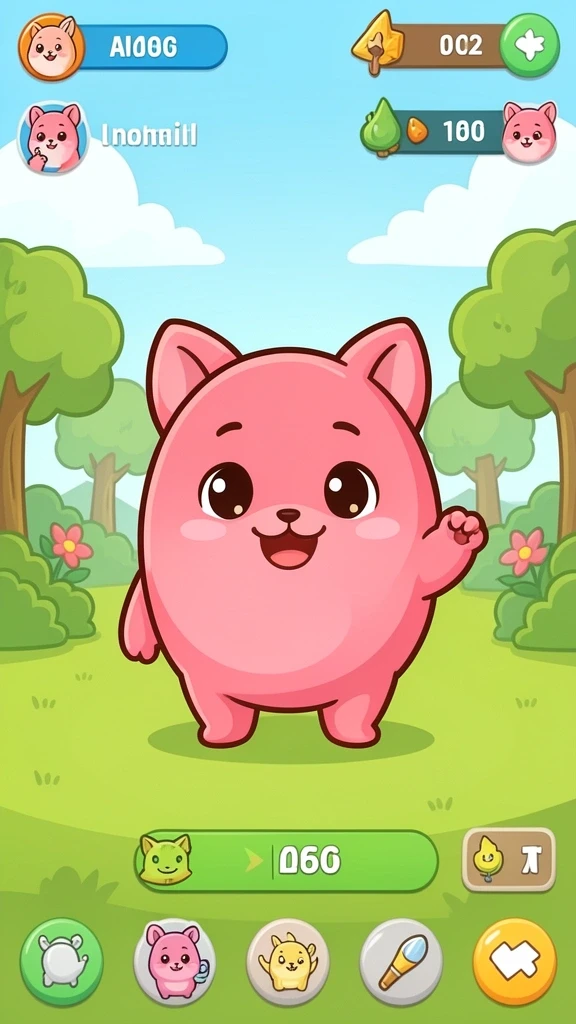 Screenshot jktgame nomor 3