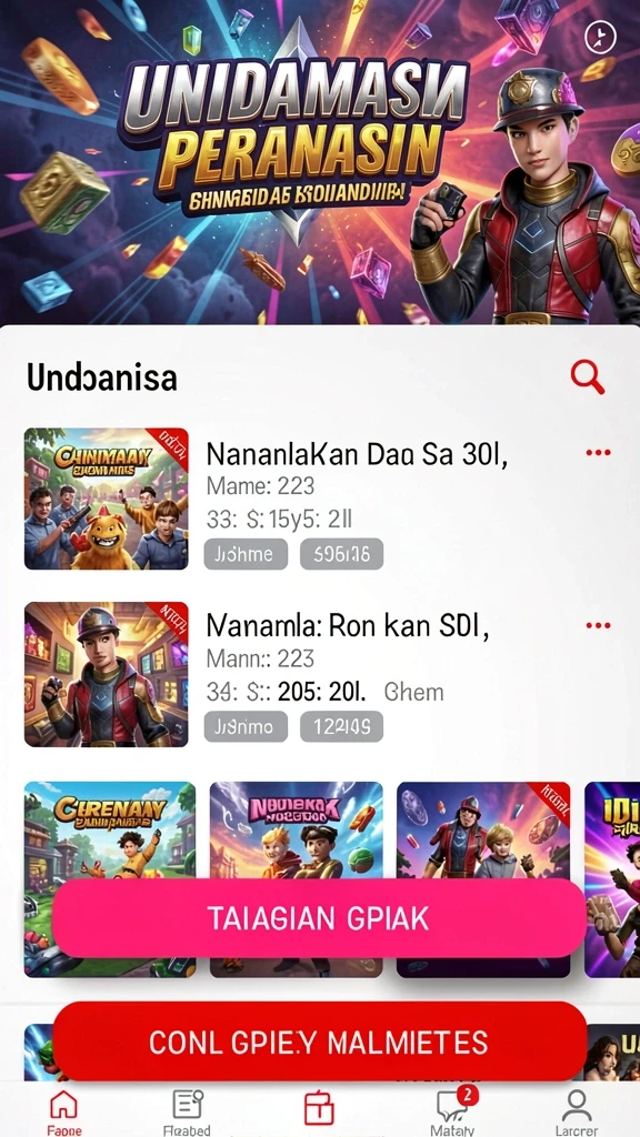Screenshot joss777 nomor 1