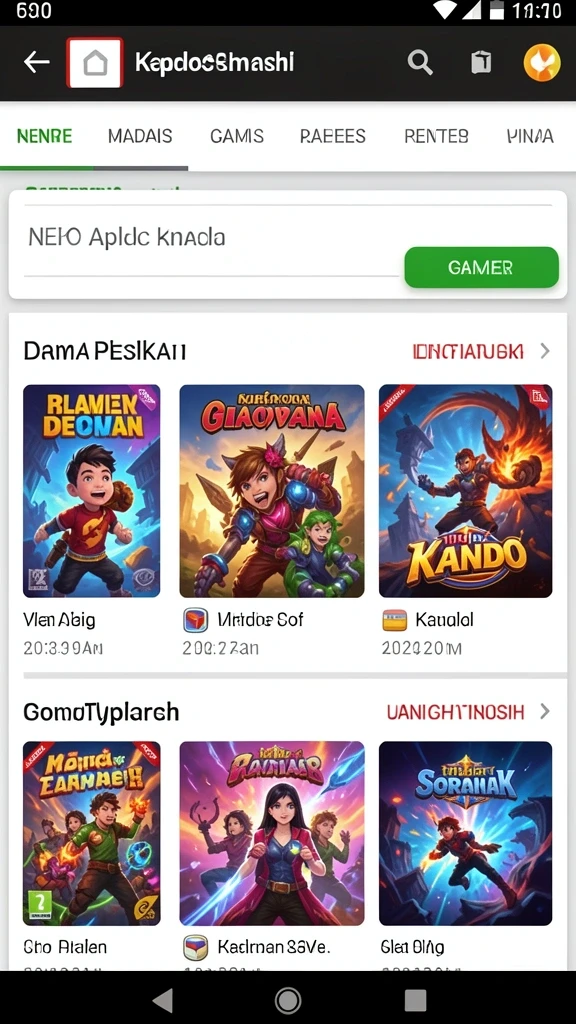 Screenshot jualtoto nomor 1