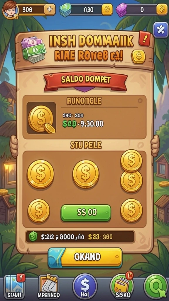 Screenshot jualtoto nomor 2