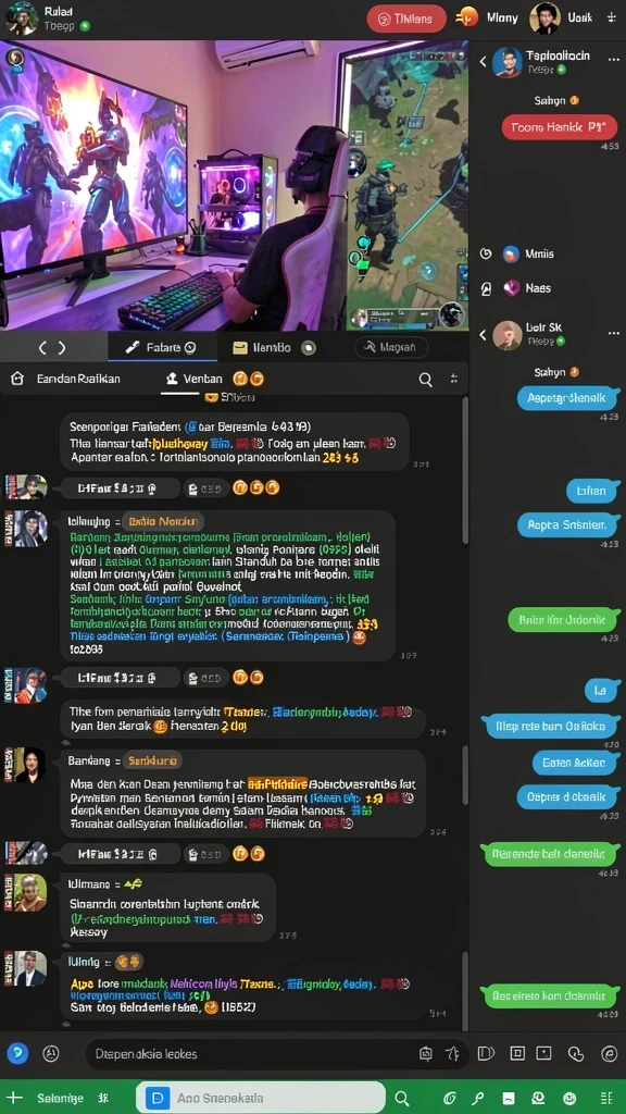 Screenshot juarago nomor 3